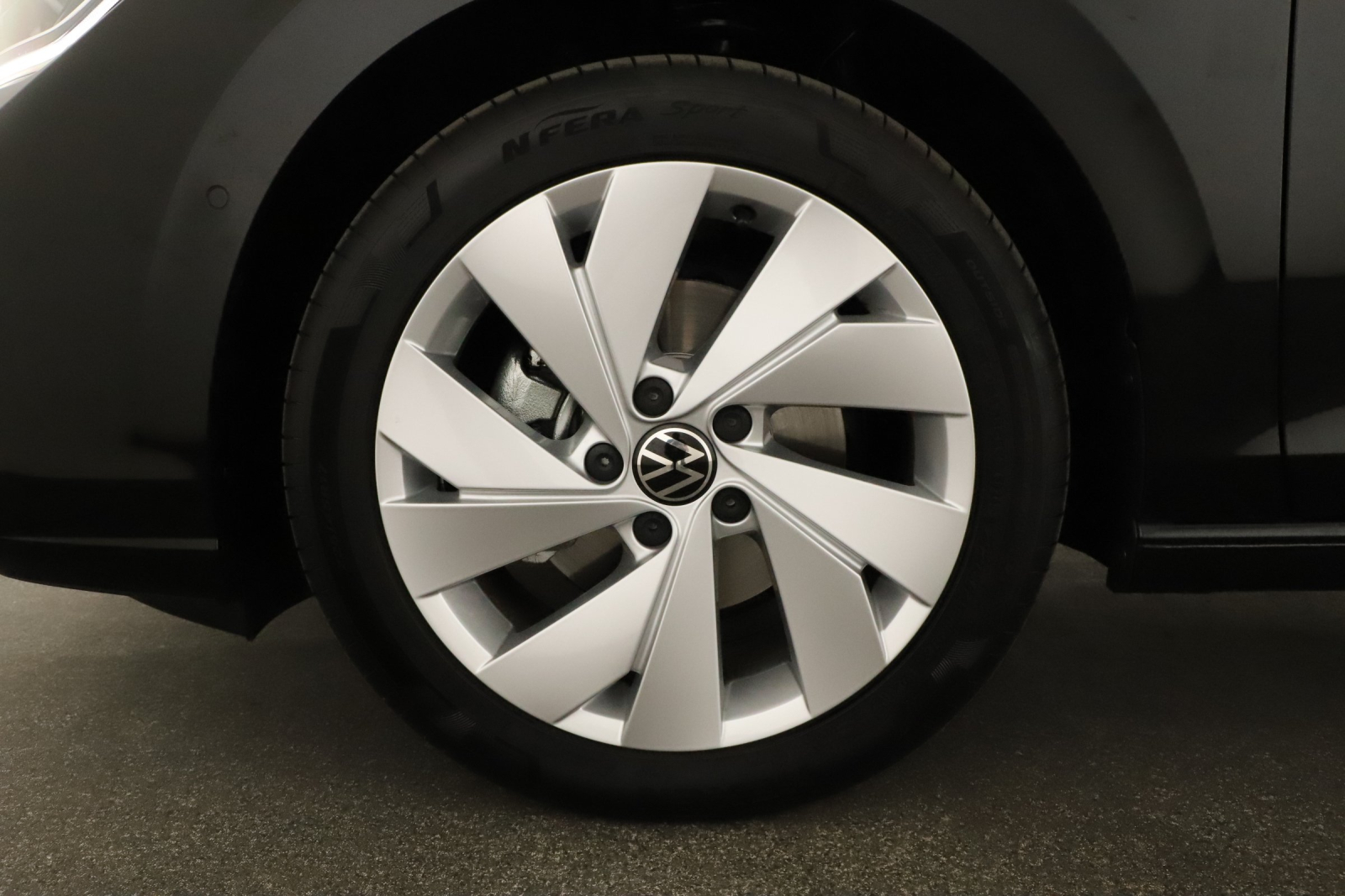 Volkswagen Golf - 2026