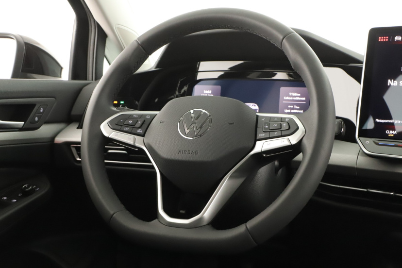 Volkswagen Golf, 2026