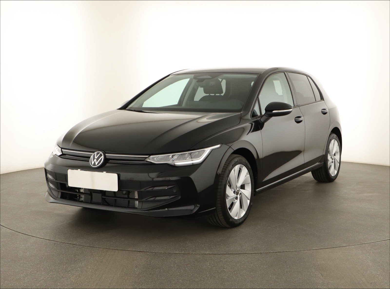 Volkswagen Golf - 2026