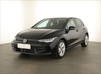 Volkswagen Golf - 2026