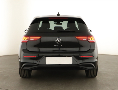 Volkswagen Golf - 2026