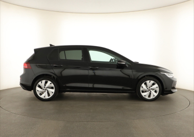 Volkswagen Golf - 2026