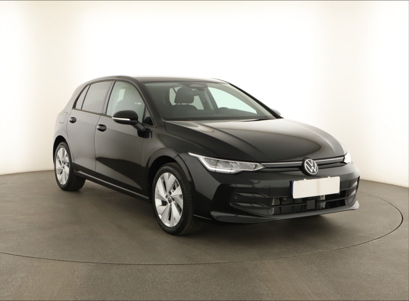 Volkswagen Golf, 2026