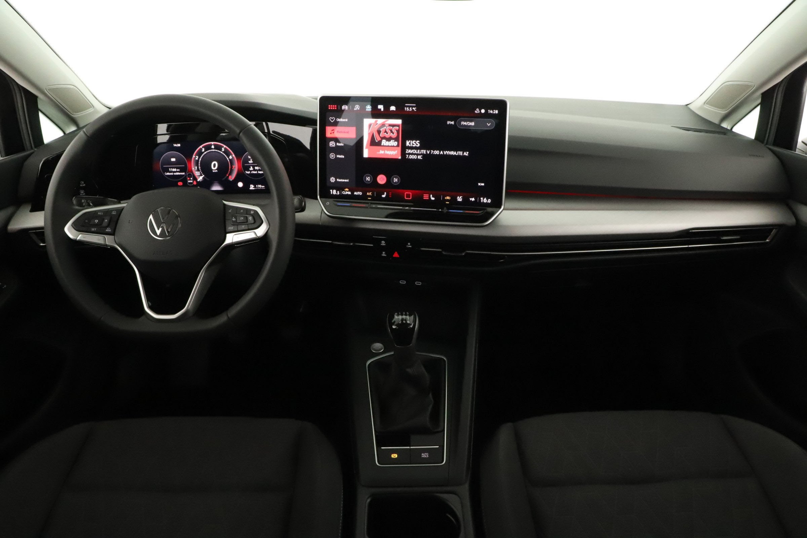 Volkswagen Golf - 2026