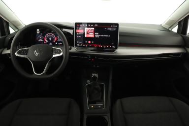 Volkswagen Golf - 2026