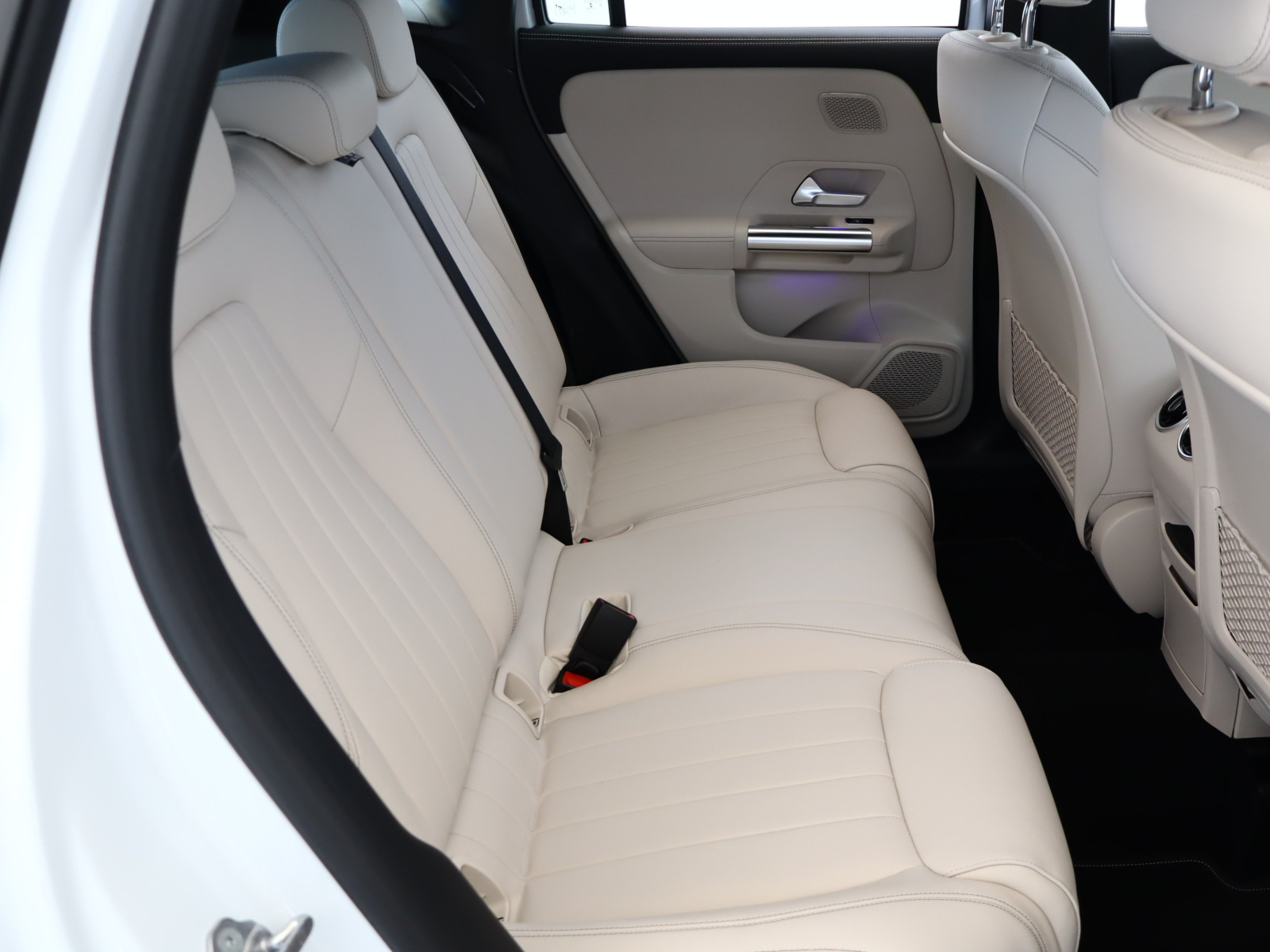 Mercedes-Benz GLA - 2022