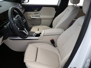 Mercedes-Benz GLA - 2022