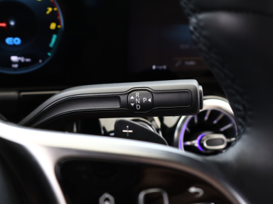 Mercedes-Benz GLA - 2022