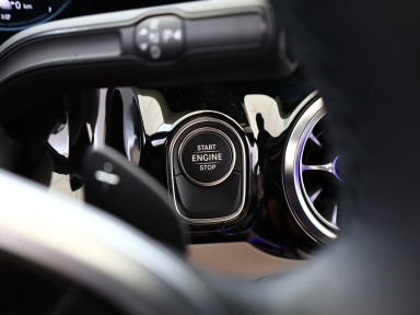 Mercedes-Benz GLA - 2022