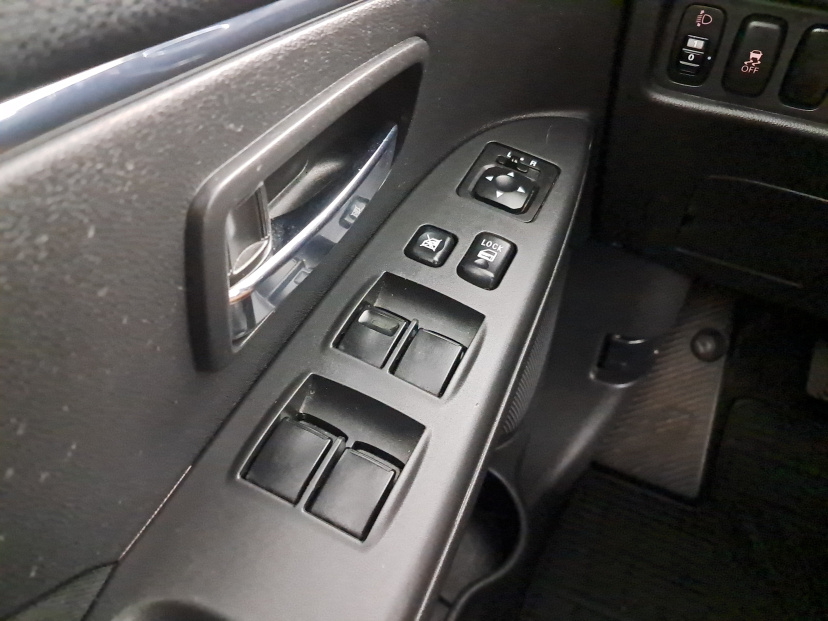Mitsubishi ASX, 2017