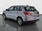 Mitsubishi ASX, 2017