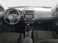 Mitsubishi ASX, 2017