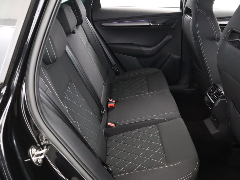 Škoda Karoq, 2022