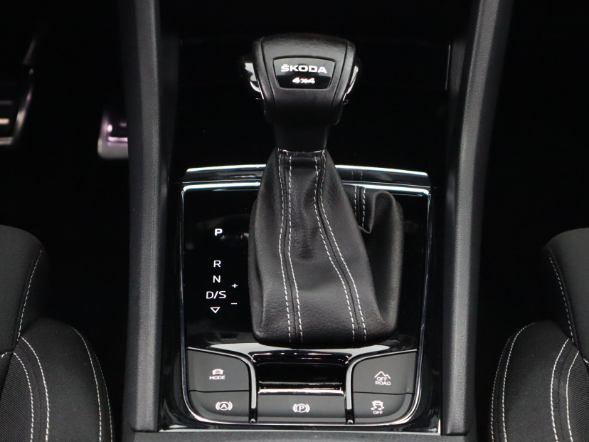 Škoda Karoq, 2022