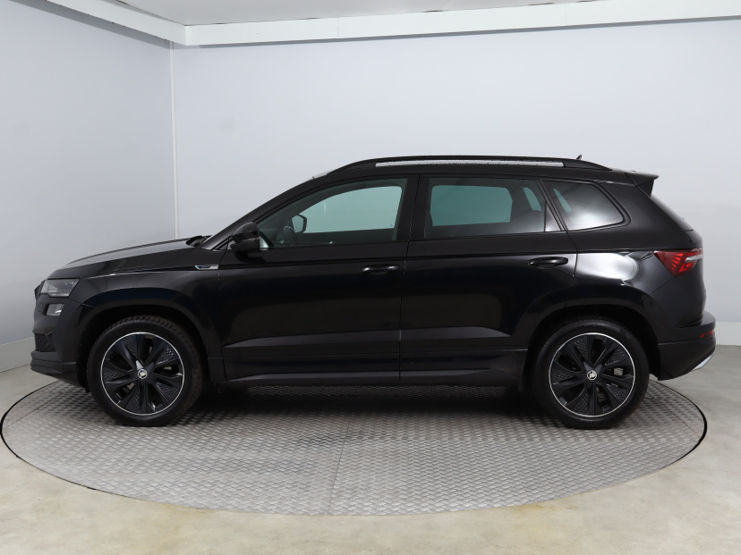 Škoda Karoq, 2022
