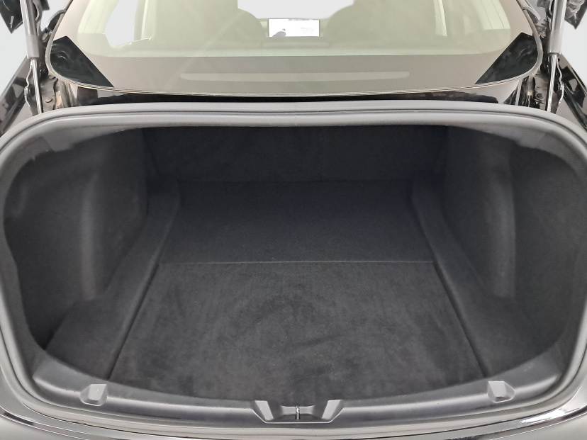 Tesla Model 3, 2020