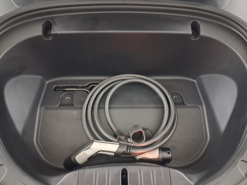 Tesla Model 3, 2020