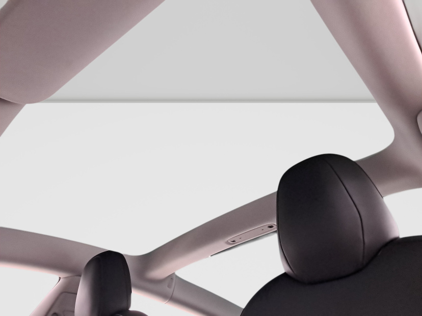 Tesla Model 3, 2020