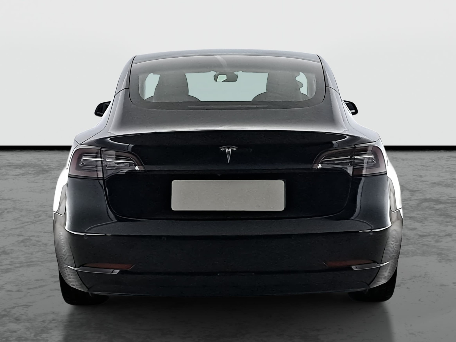 Tesla Model 3 Standard Range Plus – fotografie 6