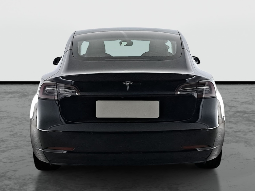 Tesla Model 3, 2020