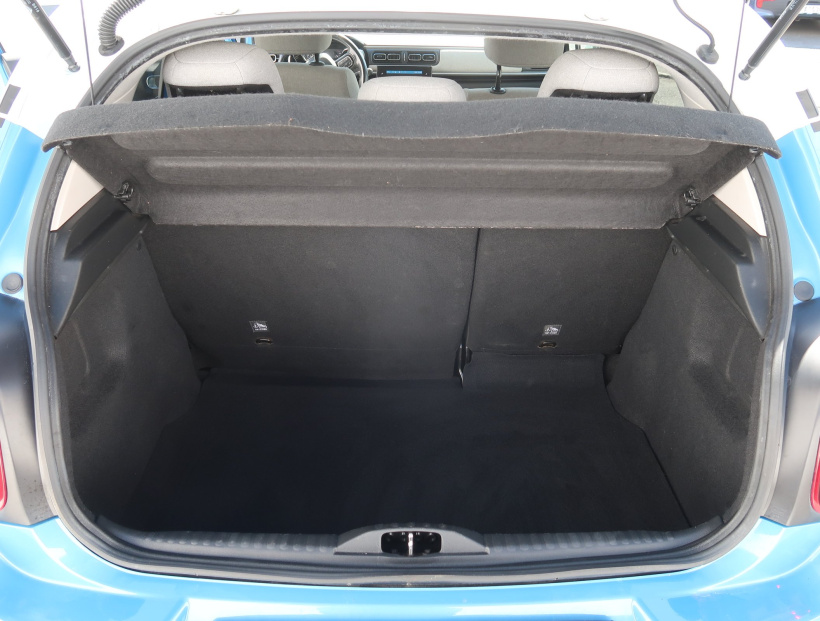 Citroen C3, 2019