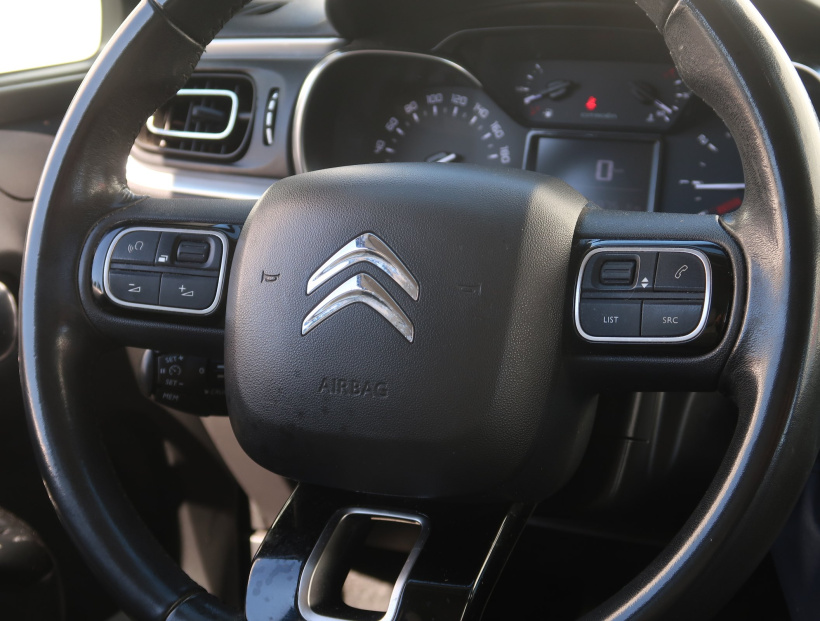 Citroen C3, 2019