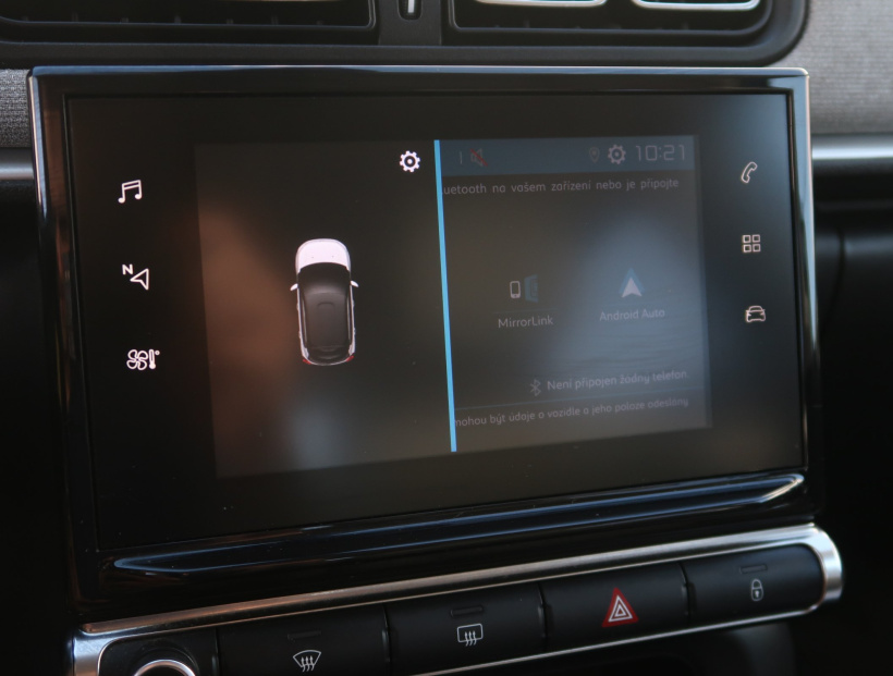 Citroen C3, 2019