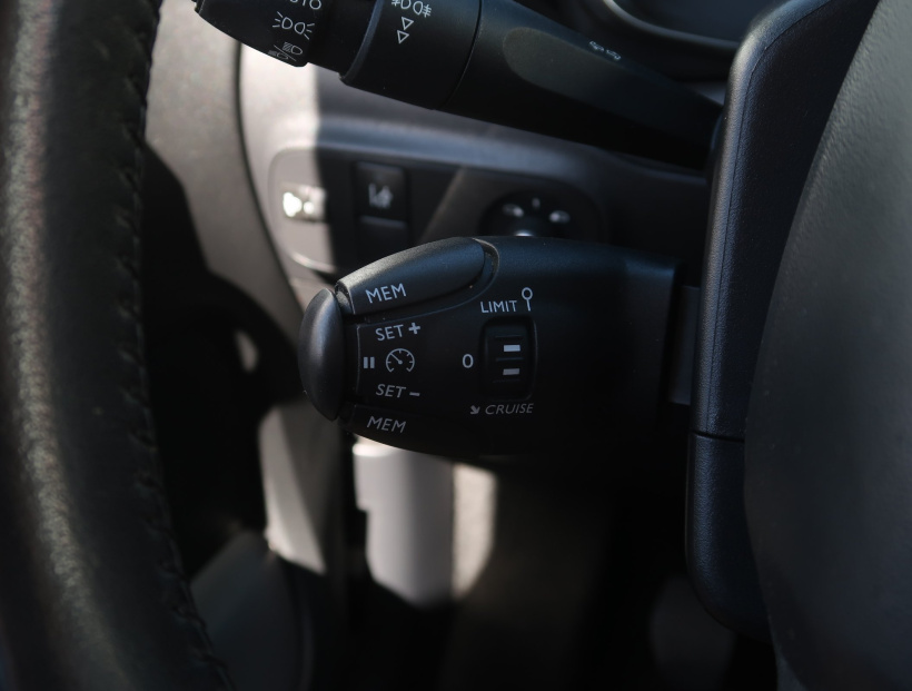 Citroen C3, 2019