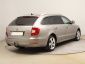 Škoda Superb, 2010