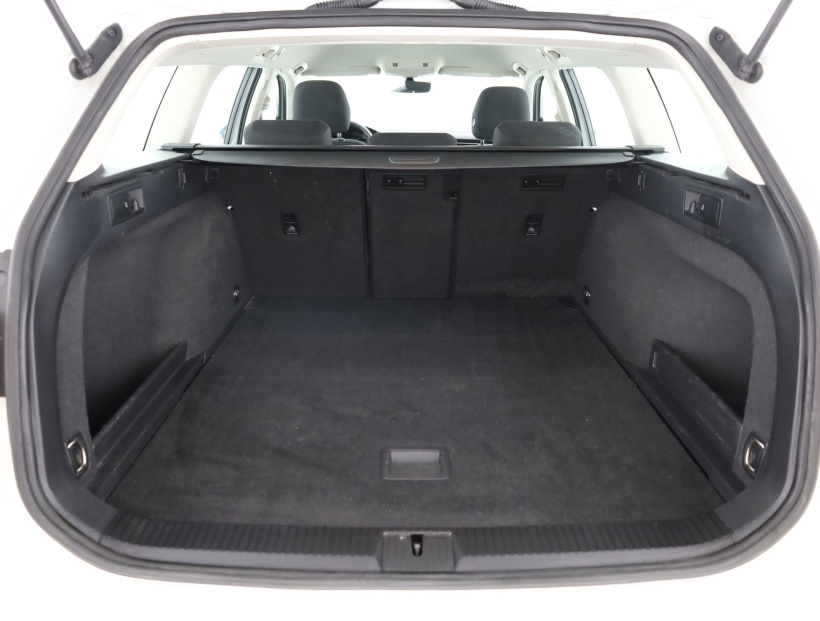 Volkswagen Passat, 2017