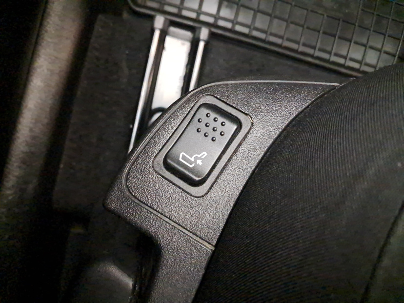 Fiat Tipo, 2018