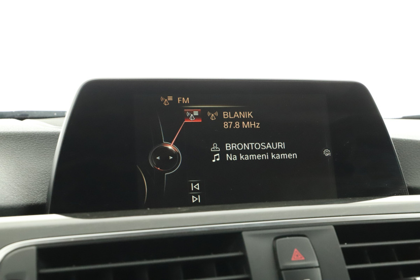 BMW 3, 2015