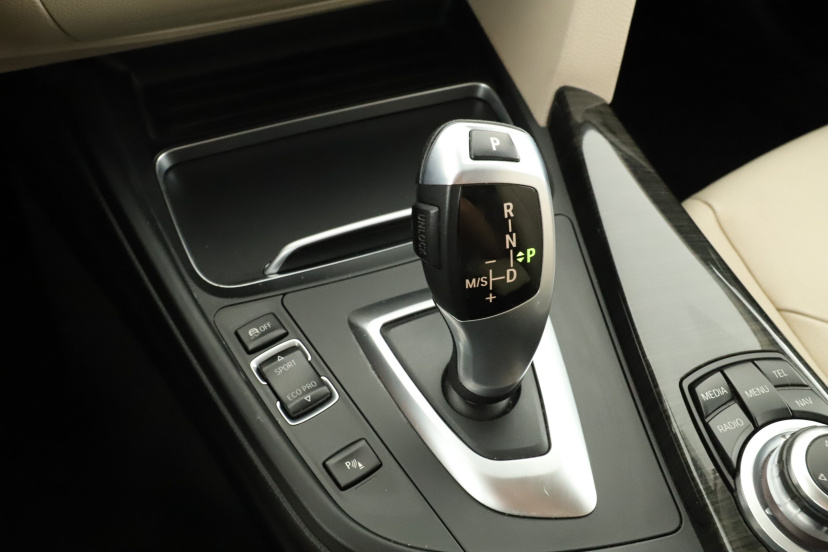 BMW 3, 2015