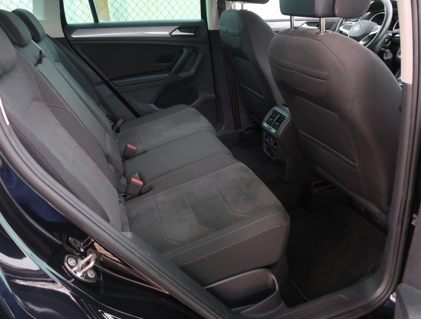 Volkswagen Tiguan, 2022