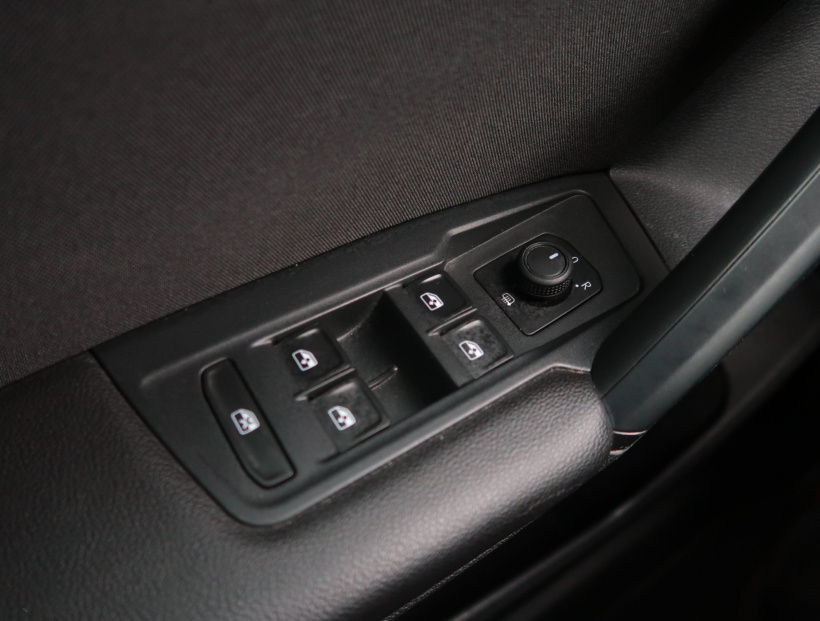 Volkswagen Tiguan, 2022