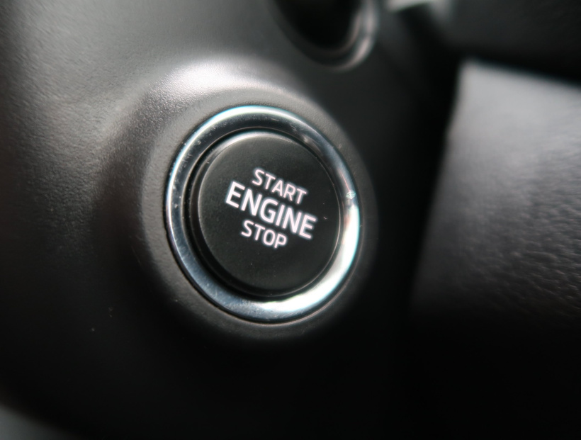 Škoda Octavia, 2022