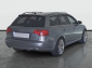 Audi A4, 2007