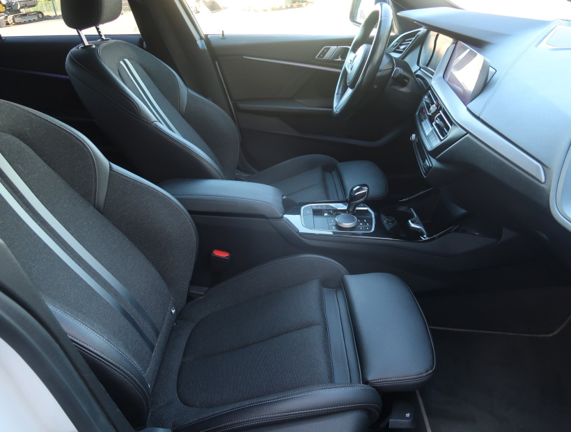 BMW 2 Gran Coupe, 2020