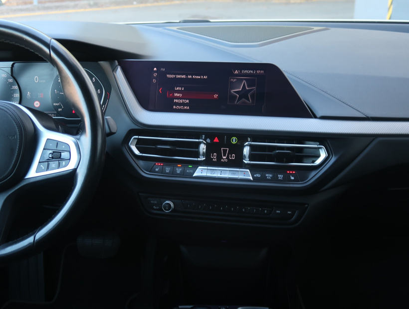 BMW 2 Gran Coupe, 2020