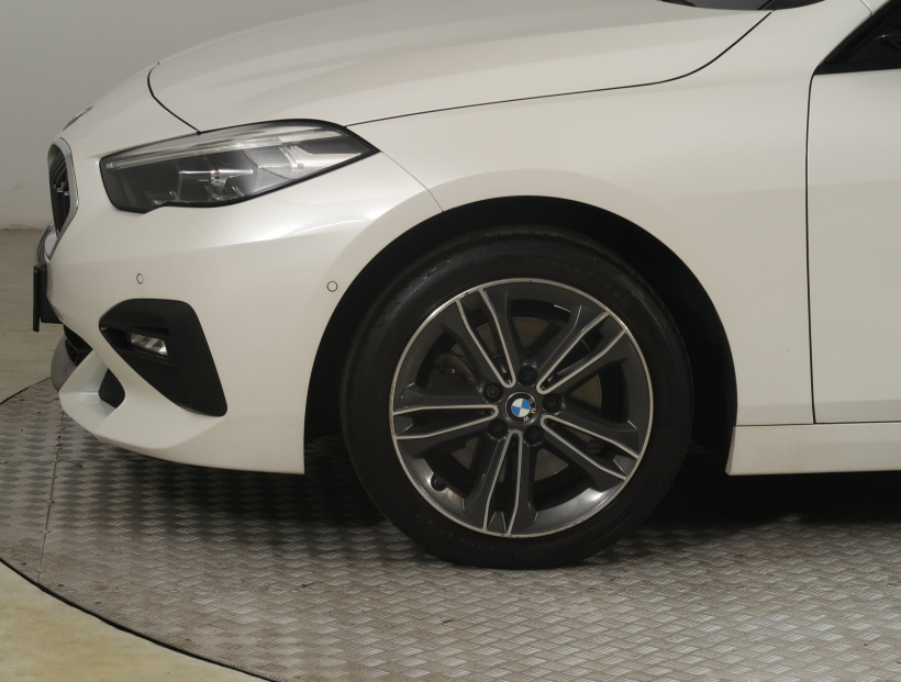 BMW 2 Gran Coupe, 2020