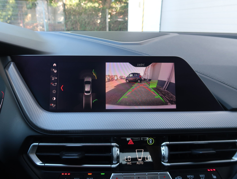 BMW 2 Gran Coupe, 2020