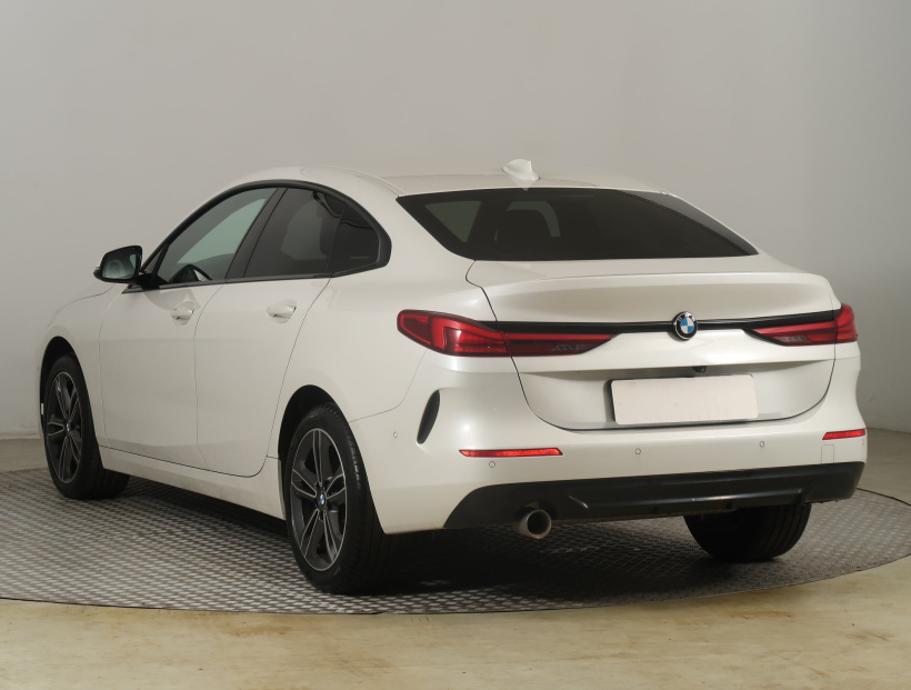 BMW 2 Gran Coupe, 2020