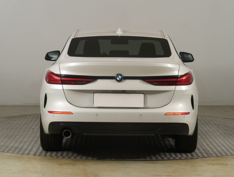 BMW 2 Gran Coupe, 2020