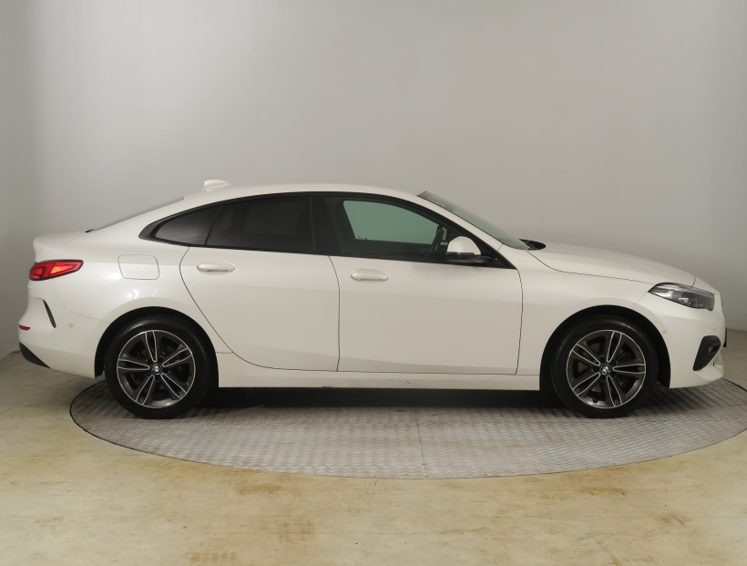 BMW 2 Gran Coupe, 2020