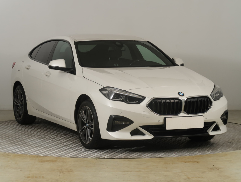 BMW 2 Gran Coupe, 2020