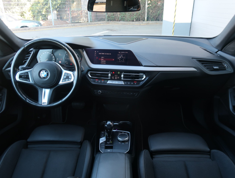 BMW 2 Gran Coupe, 2020