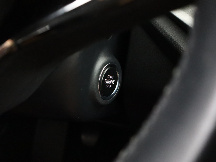 Škoda Octavia, 2022