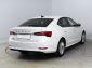 Škoda Octavia, 2022