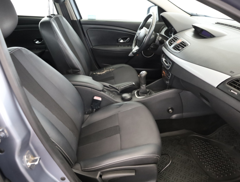 Renault Fluence, 2010