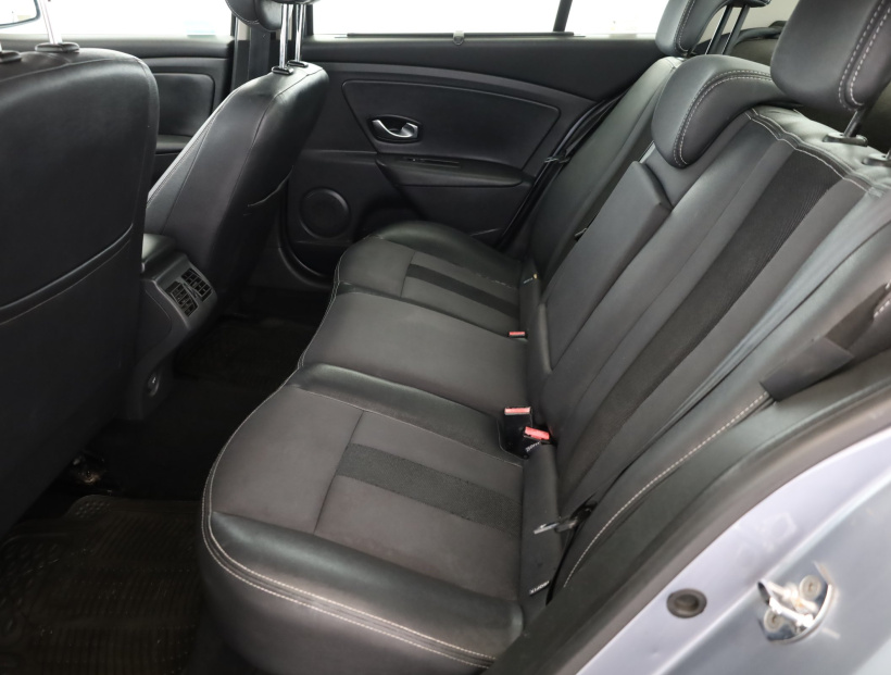 Renault Fluence, 2010